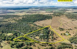 730 Linthorpe Road, Linthorpe, Qld 4356
