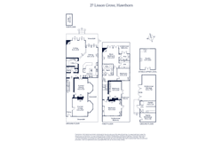 27 Lisson Grove, Hawthorn, Vic 3122