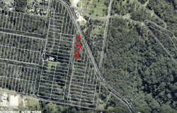 Lot 14, 50 Otford Road, Helensburgh, NSW 2508