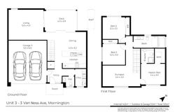 2,3/3 Van Ness Avenue, Mornington, Vic 3931