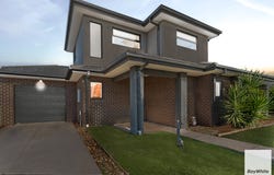 13 Jardine Drive, Fraser Rise, Vic 3336