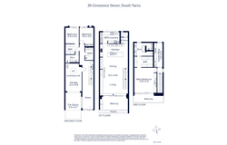 28 Grosvenor Street, South Yarra, Vic 3141