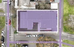 Units 1-15, 44 Gatehouse Street, Parkville, Vic 3052