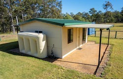 287 Grantham Winwill Road, Winwill, Qld 4347