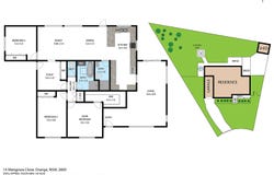 14 Mangowa Close, Orange, NSW 2800