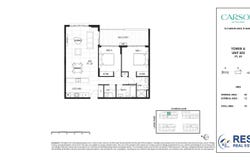 505/12A Carson Lane, St Marys, NSW 2760