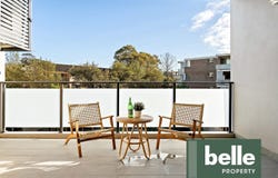 40/12-20 Garnet Street, Rockdale, NSW 2216