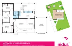 14 Palmyra Avenue, Lethbridge Park, NSW 2770