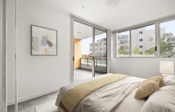 b302/1 Jack Brabham Drive, Hurstville, NSW 2220