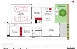 12/5 Peter Street, Grovedale, Vic 3216