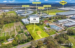 44 Clarke Road, Park Ridge, Qld 4125