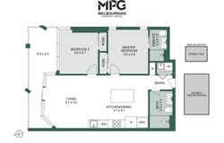 417/145 Queensberry Street, Carlton, Vic 3053