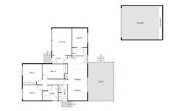 9 Gratwick Street, Gowrie, ACT 2904