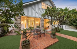 31 Bradleys Head Road, Mosman, NSW 2088