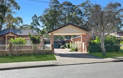 2/15 Bardwell Road, Bardwell Valley, NSW 2207