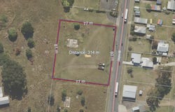 Lot 1 Mayne Street, Tiaro, Qld 4650