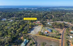 26 Hebrides Close, Quindalup, WA 6281
