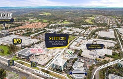 Unit 39, 240 Plenty Road, Bundoora, Vic 3083