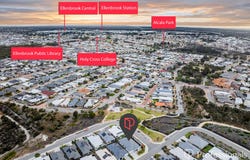 11 Bulloo Loop, Ellenbrook, WA 6069