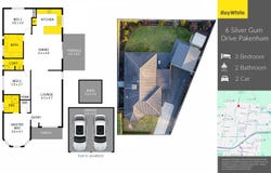 6 Silver Gum Drive, Pakenham, Vic 3810