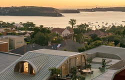 8  Martens Lane, Mosman, NSW 2088