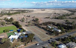 . Main Street, Minyip, Vic 3392