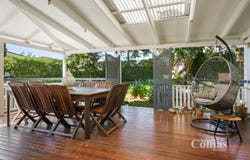 22 Glory Street, Ashgrove, Qld 4060