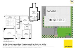 5/28-30 Yattenden Crescent, Baulkham Hills, NSW 2153
