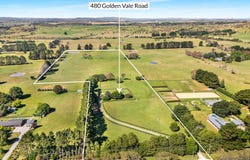 480 Golden Vale Road, Sutton Forest, NSW 2577