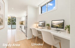 34/728-730 Pacific Highway, Gordon, NSW 2072