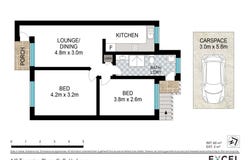 1/2 Toormina Place, Coffs Harbour, NSW 2450
