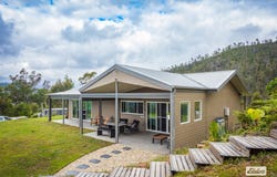 213 Murrabrine Forest Road, Yowrie, NSW 2550