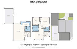 3/4 Olympic Avenue, Springvale South, Vic 3172