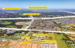 53-77 Corymbia Road, Werrington, NSW 2747