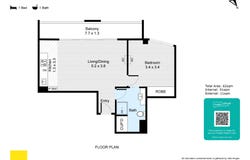 271/26 Felix Street, Brisbane City, Qld 4000