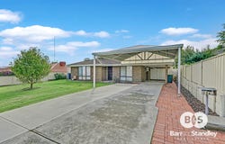 134 Travers Drive, Australind, WA 6233