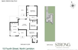 15 Fourth Street, North Lambton, NSW 2299