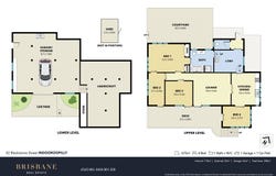 42 Blackstone Street, Indooroopilly, Qld 4068