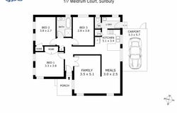 1/7 Meldrum Court, Sunbury, Vic 3429