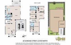 20 Sundaze Street, Clyde North, Vic 3978