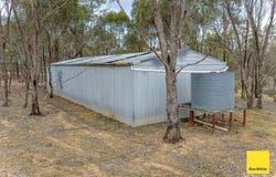 251 Knowsley-Barnadown Road, Axedale, Vic 3551