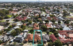 71 Palmerston Street, St James, WA 6102