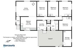 11 Comstock Court, Zeehan, Tas 7469