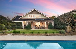 5 Belgium Avenue, Roseville, NSW 2069