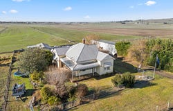 295 Larpent Rd, Cororooke, Vic 3254