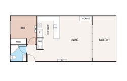 13/171 Dick Ward Drive, Nightcliff, NT 0810
