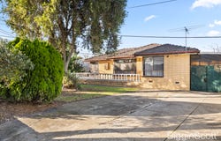 165 Wright Street, Sunshine West, Vic 3020