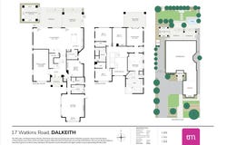 17 Watkins Road, Dalkeith, WA 6009