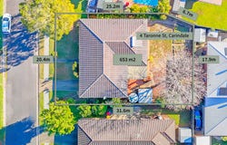 4 Taronne Street, Carindale, Qld 4152