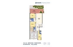 44/2 Grand Parade, Kawana Island, Qld 4575